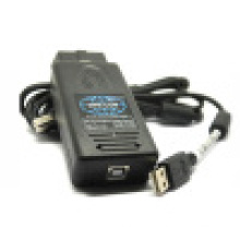 MPM-COM Schnittstelle USB/Bt/WiFi + Maxiecu Mpm COM Auto Auto Reparatur-Tools